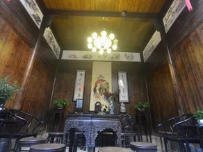 Wangjia Garden Inn - Image 2