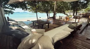 BAIA - Beachfront Boutique Lodge in San Vicente, Palawan - Image 3