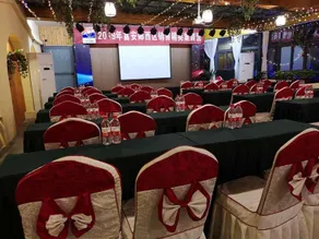 Shuyue Holiday Hotel - Image 2