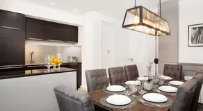 THE RESIDENCE - LUXURY 3 BEDROOM PARIS CENTER 3 - Image 5