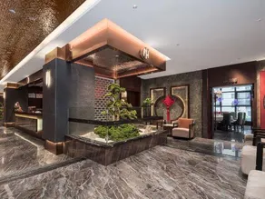 JI Hotel (Bazhong Nanba Branch) - Image 2