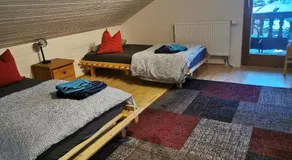 Monteurzimmer am Teisenberg - Image 2
