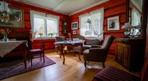 Røisheim Hotel & Skysstasjon - Image 2