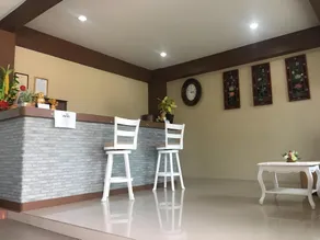 Ananya Residence Amata City Hotel - Image 4