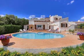 Villa Karina Sant Lluís - Image 2