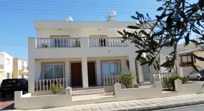 Pari's Holiday apartments-Paphos - Image 2