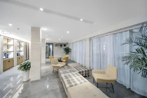 Home Inn Plus Huzhou Normal College Meidiya Plaza - Image 3