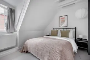 Flat in Copenhagen Old Town - Image 2