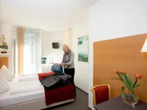 Hotel St. Virgil Salzburg - Image 2