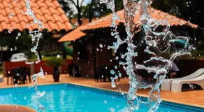 Vitalli Garden Pousada - Image 2