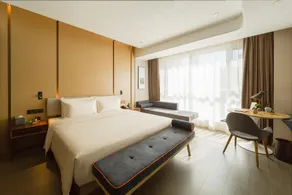 Atour Hotel Changchun Ecological Square - Image 3