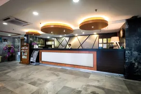 Hotel Sentral Melaka @ City Centre - Image 3