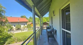 Ferienwohnung Teichblick - Image 4