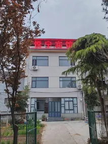 Yuening Hotel (Baima Temple Branch) - Image 3