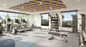 Home2 Suites By Hilton Powell Knoxville North - Image 3