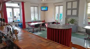 HOTEL DE LA GARE " Chez Hervé et Manu " - Image 4