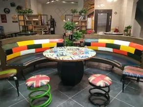 Weidasui International Meisu (Guangzhou Shiling Leather City Branch) - Image 2