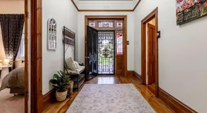 Washington Cottage - Image 4