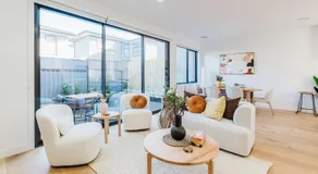 Modern Family Home 3BR in Box Hill North - Image 3