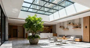 Tianqin Mushang Hotel Apartment (Huizhou Central Hospital West Lake Branch) - Image 3
