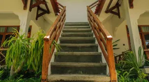 The Confidential Mandalika - Sea Front Hotel - New Starlink 70Mbps WiFi - Free Gym Access - Image 5