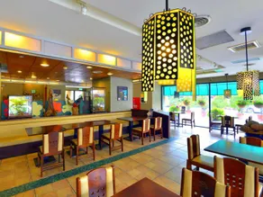 Apollo Hotel - Image 3