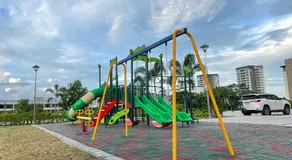Luxury Condo in Clark Pampanga beside Hilton Hotel and Casino - Image 5