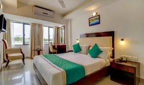 Hotel Luciya - Image 2