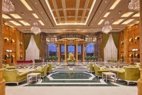 Intan Malachite Hotel - Image 3