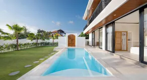 Villa Greenland Canggu by Nagisa Bali - Image 3