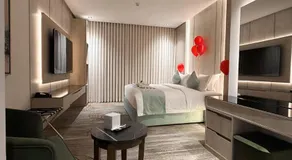 Rose Garden Hotel فندق روز جاردن - Image 2