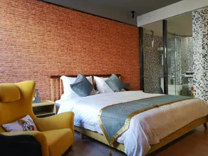Shantou Hairun Hotel - Image 2