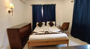 Calangute apartment with swimming pool - Image 2