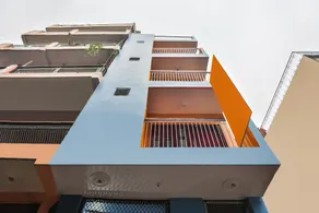 Hotel O Lotus Home Stay - Image 5