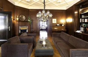 Villa Eden a member of Leading Hotels of the World - Image 4