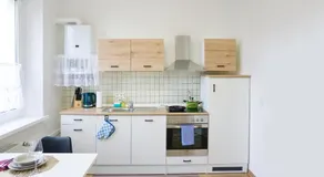Die ideale Wohnung für 2 Personen - Image 3