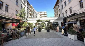 The Nest Inn Budapest -Studio with AC - Image 5