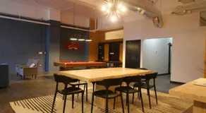3E-Spacious 2 bedroom in Oakland, sleeps 8 - Image 4