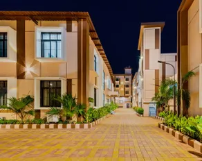 Hotel Grand Heritage Badami - Image 4
