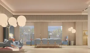 Hanting Huizhou Longmen Yunpeng Garden Hotel - Image 2