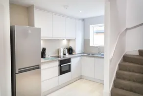 Citystay Living - Park House - Image 3
