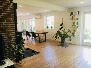 Charming Family Villa near the City Center - Image 2