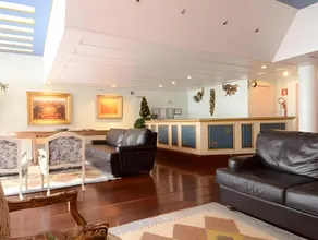 Hotel Pousada Clássica - Image 3