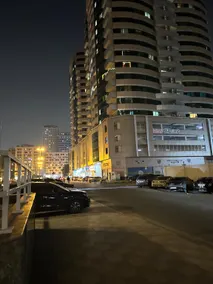 Splendid 2BHK apart in Al Khan, Sharjah and on the border of Dubai & Sharjah - Image 4