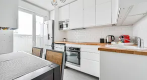 Le Zen 5 pers 3 Chambres Orly & Paris - Image 5