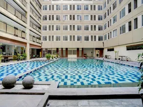 OYO 90042 Emerald Towers - Image 2