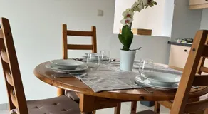 Ottignies Apartment - Image 2