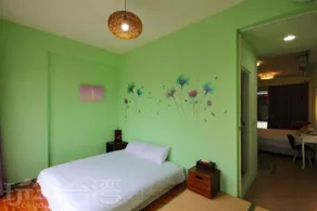 Sanyi Dream Garden B&B - Image 3