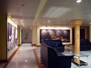 Hotel Monreal Jumilla - Image 4