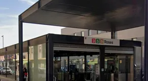 Alojamiento junto Aeropuerto Valencia A - Image 3